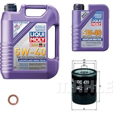 Filtre à huile Lexus SC