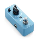 Donner Tutti Love Analog Chorus Guitar Pedal True Bypass For Live Stage Gig