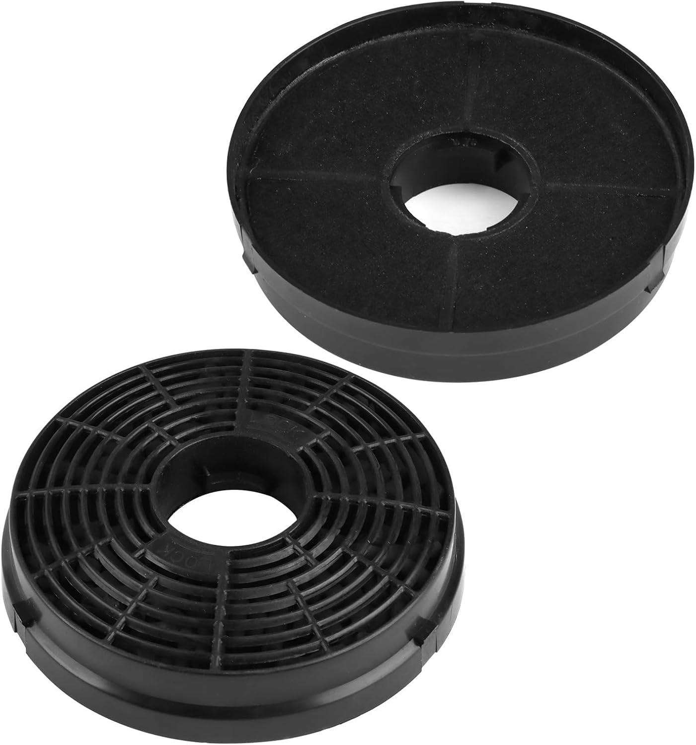 2 Pcs Carbon Filter for Lamona HJA2480 HJA2908 LAM2401 Cooker Hood Extractor Ven