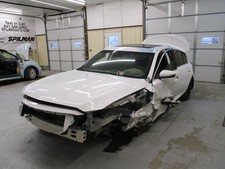 Starter Motor Fits 20-24 CT4 1725385