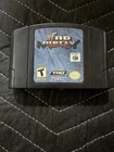 WWF No Mercy Nintendo 64 Game Authentic N64 Cartridge