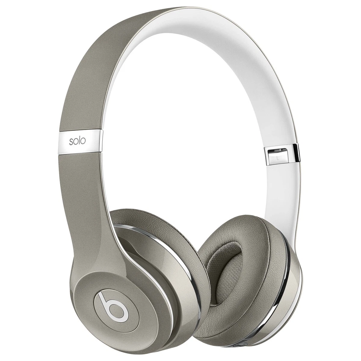 Beats by Dr. Dre Solo2 Headphones for sale | eBay