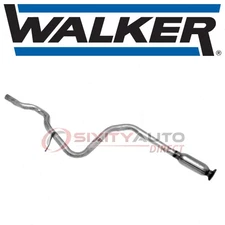 Walker Exhaust Resonator & Pipe Assembly for 1999-2005 Chevrolet Cavalier ov