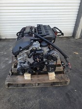 00-06 Bmw E46 E85 330 Z4 3.0l M54 6 Cylinder Engine Motor Complete Assembly Oem 00-06 Bmw E46 E85 330 Z4 3.0l M54 6 Cylinder Engine Motor Complete Assembly Oem