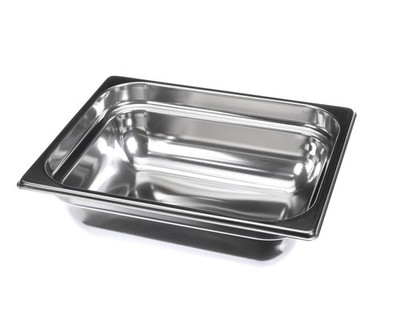 UNOX TG121 Appliance Evereo Vacuum Gn1/2 H.100 Tray