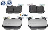 Vaico V20-3130 Bremsbelagsatz FüR Scheibenbremse Bremsbelagsatz FüR BMW