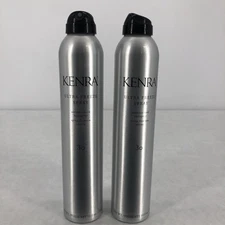 Kenra Ultra 30 Ultimate Hold Freeze Hair Spray - 10oz, 2 pack, NEW