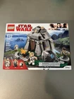 LEGO Star Wars: Ahch-To Island Training (75200)