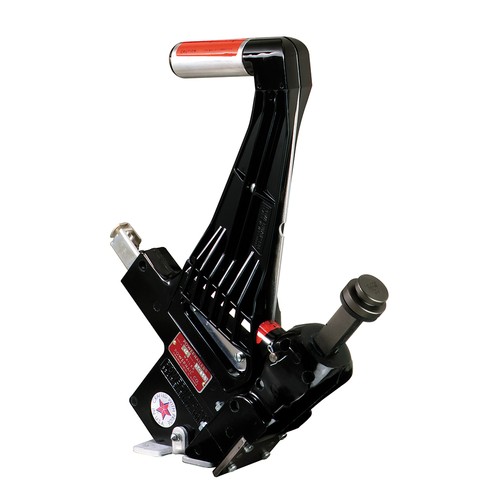 Powernail 45 Single Blow Manual Flooring Nailer Powernailer / Power