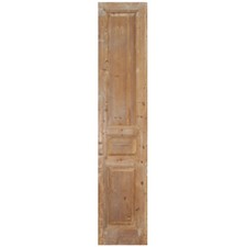Salvaged 19  Door c. 1880  s, NED1393