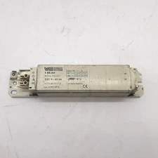 Vossloh Schwabe L65.262 220V 60HZ Ballast