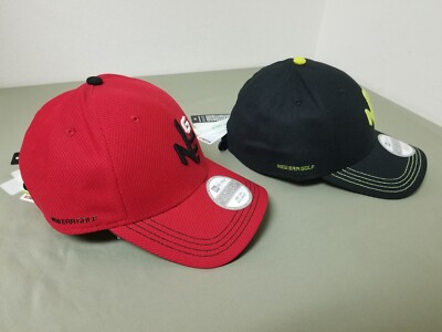 New Era Golf Adjustable Strap Contour Baseball Cap.   Retail 31.99