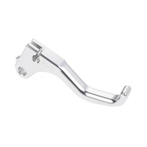 CNC Short Control Clutch Lever For HONDA CBR400R CBR500R CB500F CB500X 2019-2024 - Picture 13 of 32