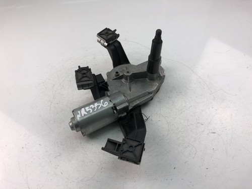 PEUGEOT 207 WA, WC Scheibenwischermotor 9652418780 2007 15415036