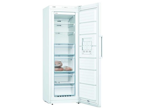Bosch GSN33VWEP Standgefrierschrank Weiß - Bild 2 von 8