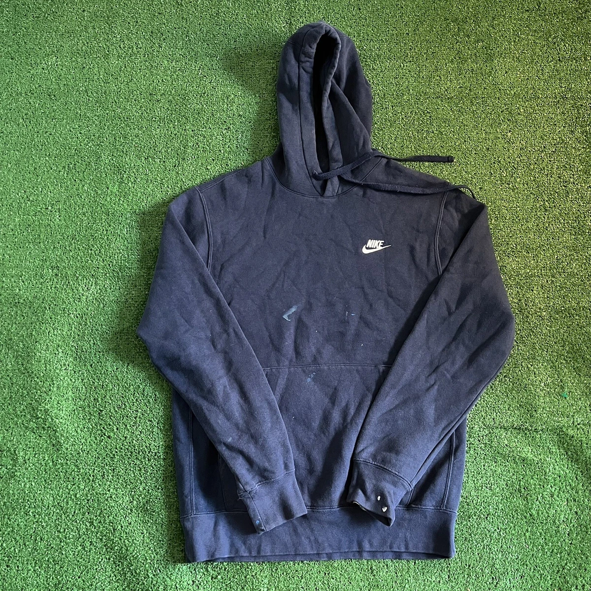 Embroidered nike sweater new arrivals