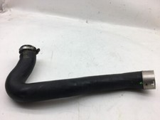 OPEL Meriva B Ladeluftschlauch 13267228 Turboschlauch 1.4 120PS Benzin