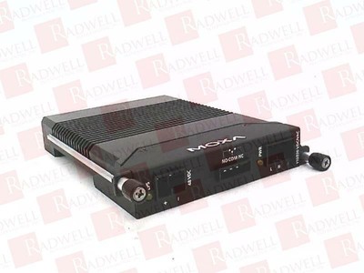 THE MOXA GROUP PWR-HV-P48 / PWRHVP48 (NEW IN BOX)