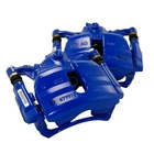 Brake caliper front left right 312mm VW Golf 7 8 Touran Caddy V Tiguan II