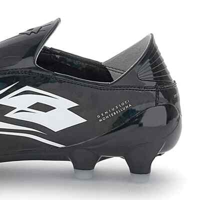 Lotto Zhero Gravity OG 50 Years Men's FG Slip On Soccer Cleats