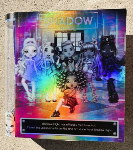 Shadow High Luna Madson NIB - Picture 4 of 4