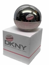 dkny be delicious fresh blossom eau de parfum 1oz spray scuffed box
