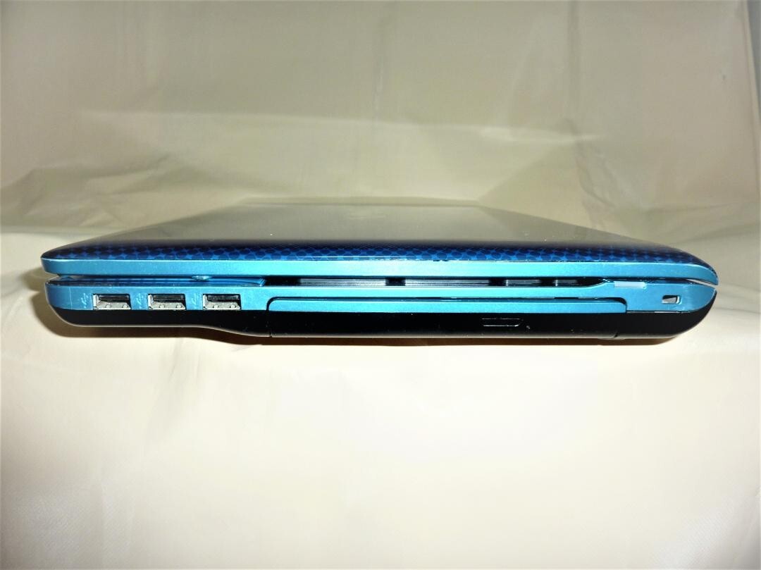 Sony Vaio Note PC VPCEB17FJ PCG-71311N Core i3 M330 2.13GHz