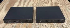 LOT OF 2 998-1105-019, Vaddio Quick-Connect OneLink Interface  HDMI video out