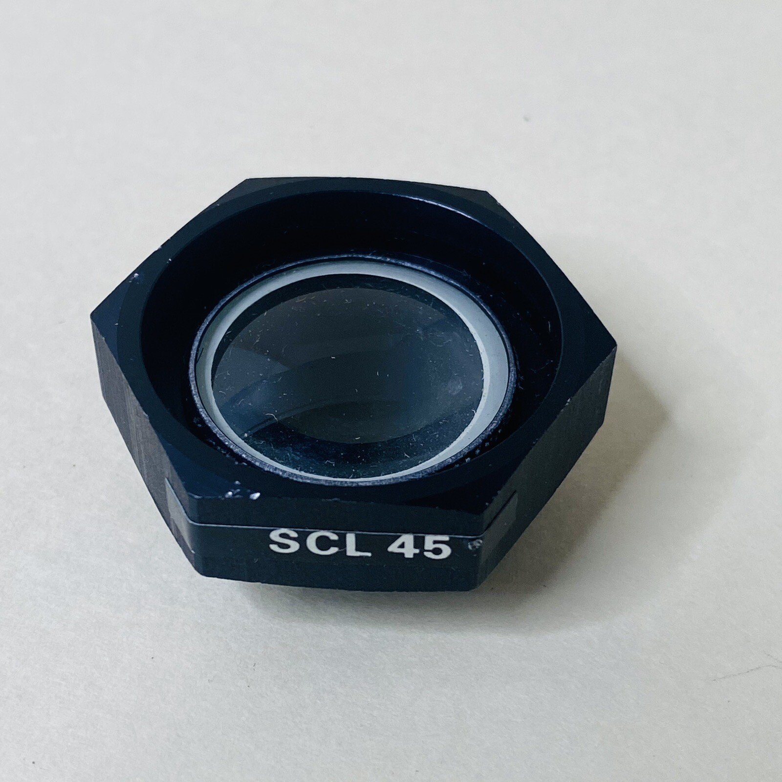 Honeywell Microswitch SCREW-IN CLEAR LENS Only FE-SCL-45 FESL45