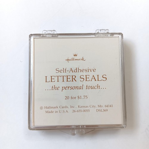 Lote de prendedores de adorno del 25 aniversario Hallmark Keepsake Maxine prendedores letras de búho sellos - Imagen 13 de 15