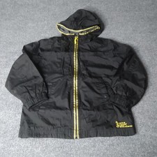 Gap Kids Windbreaker Jacket Full Zip M 8