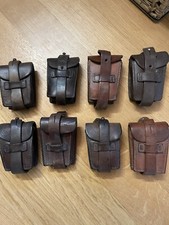 Giberne Mauser K98 Argentino WW2 Wehrmacht