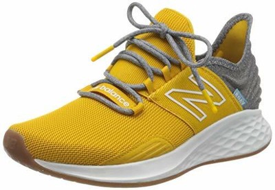 new balance varsity fresh foam sneaker
