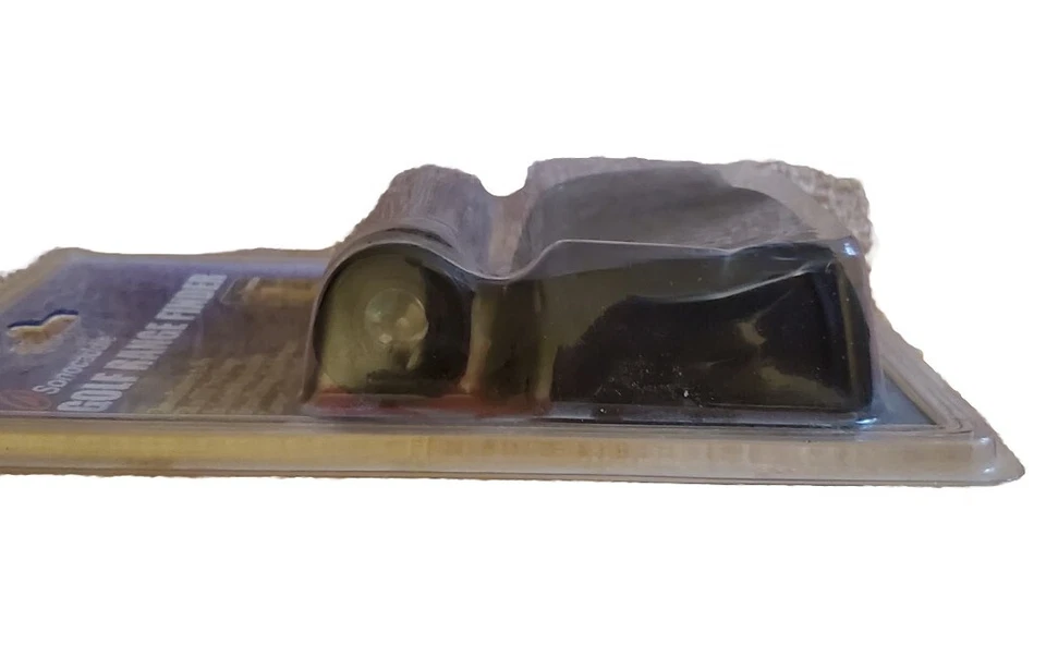 Дальномер компактный для гольфа Sonocaddie 8x оптический диапазон 50-200 ярдов - Изображение 4 из 4