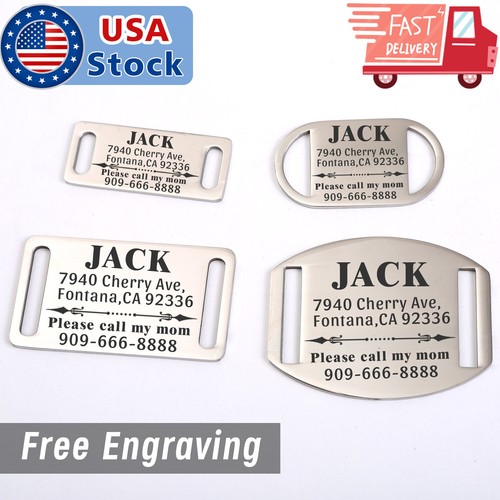 dog tag fast delivery