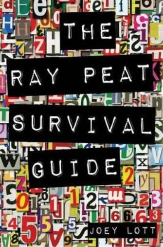 Joey Lott The Ray Peat Survival Guide (Tascabile)