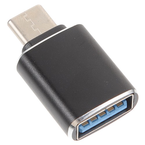 USB to Type-C Adapter Man Converter Usb-c Male Female for Laptop - Photo 6/12
