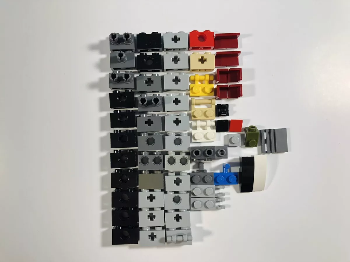 Lego technic spare best sale parts