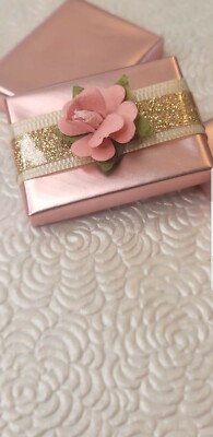 20Pc Belgian milk chocolate favors. Baby Shower, wedding,bridal shower 