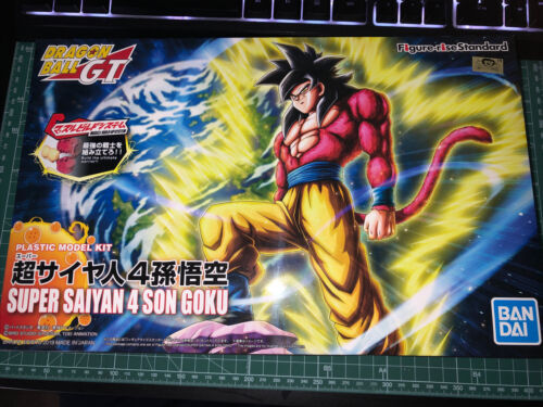 elfbar nachfüll pod läuft aus Bandai Figure-rise Mechanics Saiyan Space Pod Dragon Ball Z main image 1