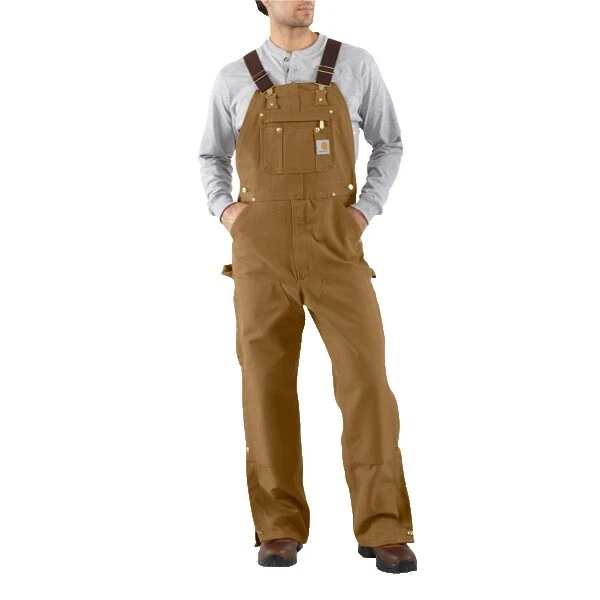 Construcción Carhartt uniformes y ropa de trabajo