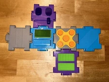 Oddly Satisfying Brand Fidget Cube By Sensory Fx