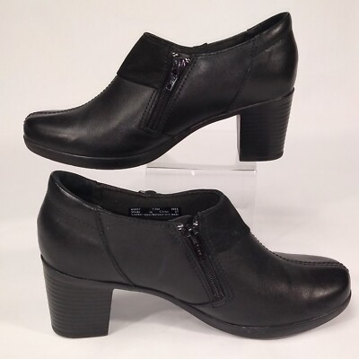 BOTT Clark’s Clarks Men's Desert Boot Maple Leather 26174057 | eBay