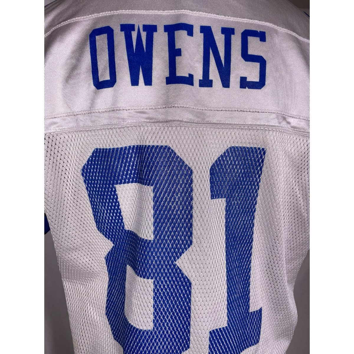USED TENDERLOIN NFL ホッケーシャツ S オフホワイト USED TENDERLOIN NFL ホッケーシャツ S オフホワイト
