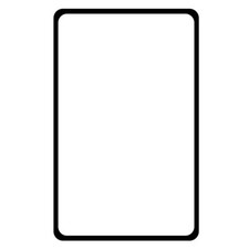 Bague torique SeaLife pour DC500 / 600 / 800 / 1000