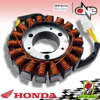 Stator Schwungrad Magnet Honda SH125 SH150 Sh 125 150 Vergaser 2001 2004