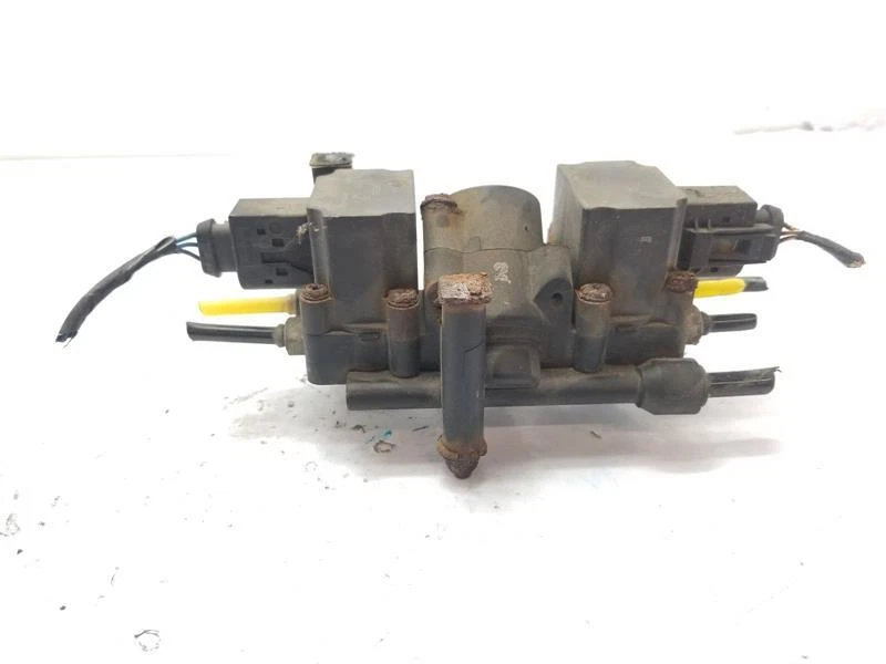 Land Rover Range Rover Vogue 2003 bomba de suspensión neumática 5 puertas Estate 4725515660 Foto 4 de 4