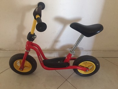 Bici Puky Bambino Bimbo | eBay