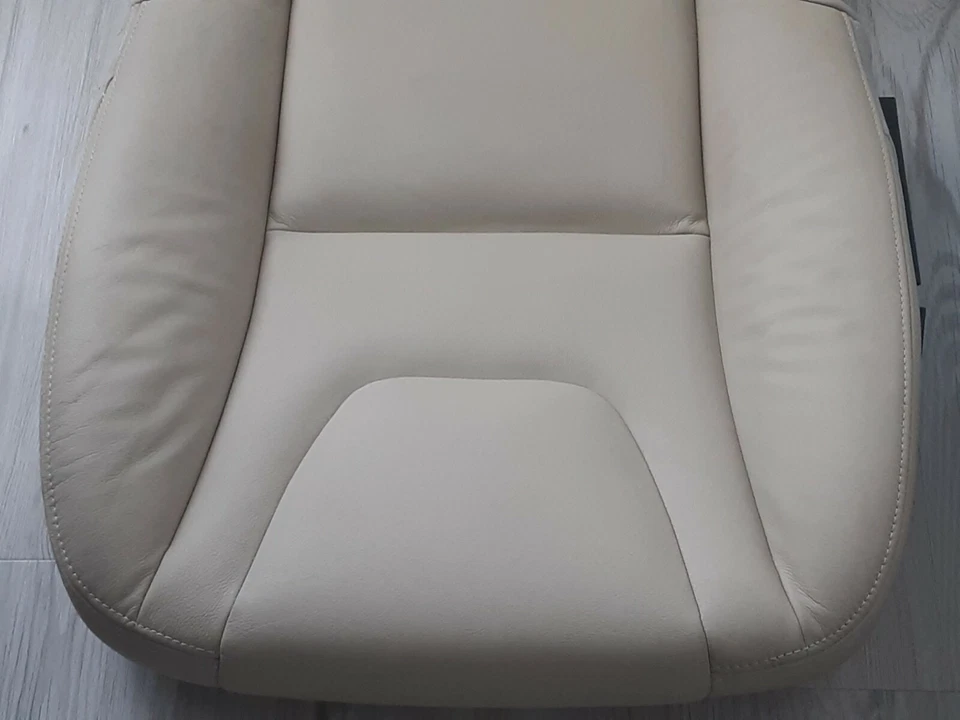 Volvo S60 2014-2017 OEM PASAJERO DELANTERO DERECHO ASIENTO INFERIOR FABRICANTE DE EQUIPOS ORIGINALES* Foto 3 de 4