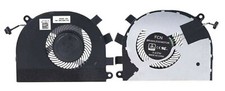 Dell Latitude 14-3400 15-3500 CPU Cooling Fan CN-0T6RHW 0T6RHW T6RHW 4-Pin 